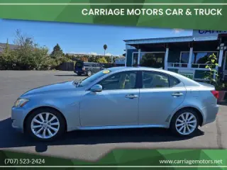 Lexus IS 250 2010