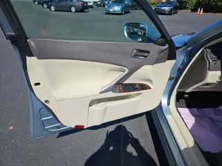Lexus IS 250 2010