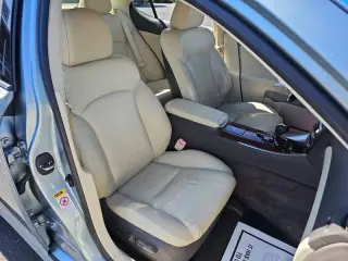 Lexus IS 250 2010