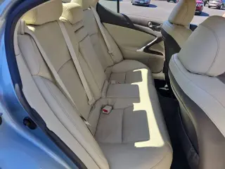 Lexus IS 250 2010