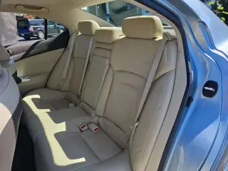 Lexus IS 250 2010