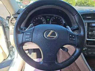 Lexus IS 250 2010