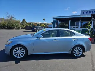 Lexus IS 250 2010
