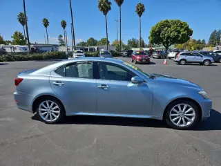 Lexus IS 250 2010