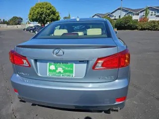Lexus IS 250 2010