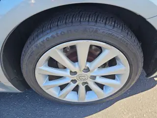Lexus IS 250 2010