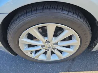 Lexus IS 250 2010