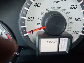 Honda Pilot 2015