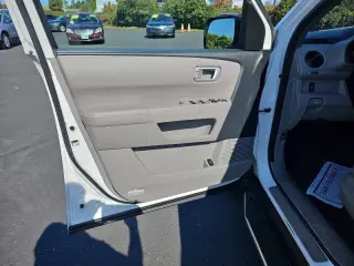 Honda Pilot 2015