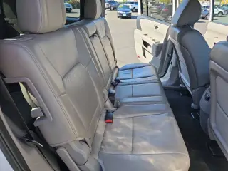 Honda Pilot 2015