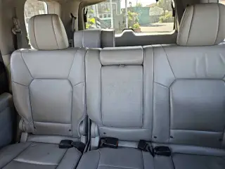 Honda Pilot 2015