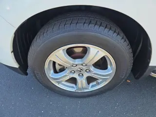 Honda Pilot 2015
