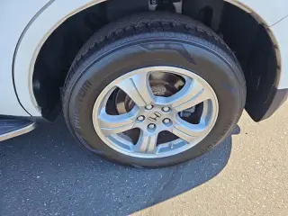 Honda Pilot 2015