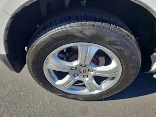 Honda Pilot 2015
