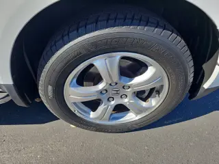 Honda Pilot 2015