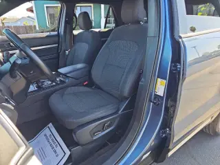 Explorador Ford 2018