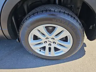 Explorador Ford 2018