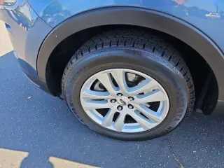 Explorador Ford 2018