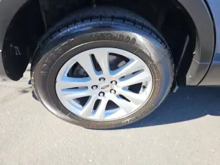 Explorador Ford 2018