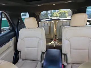 Ford Explorer 2017