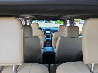 Ford Explorer 2017