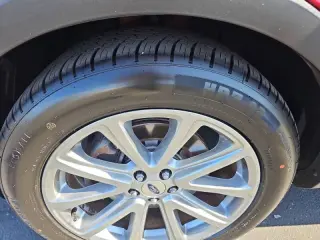 Ford Explorer 2017