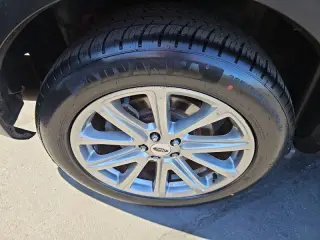 Ford Explorer 2017