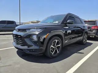 Chevrolet Trailblazer 2023 RS 4dr SUV