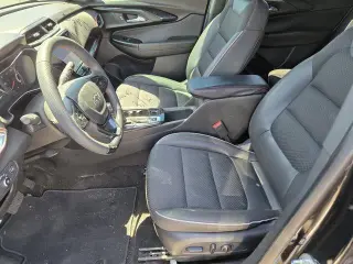 Chevrolet Trailblazer 2023 RS 4dr SUV