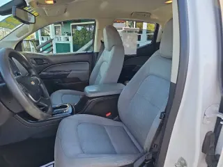 Chevrolet Colorado 2017