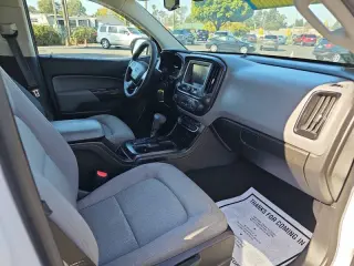 Chevrolet Colorado 2017