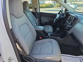 Chevrolet Colorado 2017