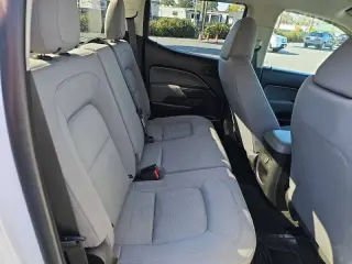 Chevrolet Colorado 2017