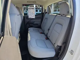 Chevrolet Colorado 2017