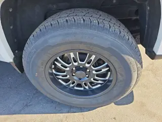 Chevrolet Colorado 2017