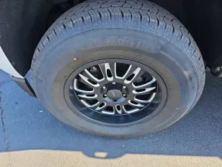 Chevrolet Colorado 2017