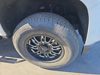 Chevrolet Colorado 2017