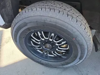 Chevrolet Colorado 2017