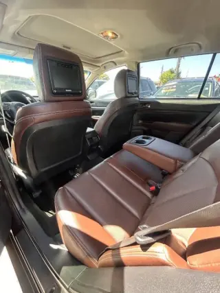 Subaru Outback 2013