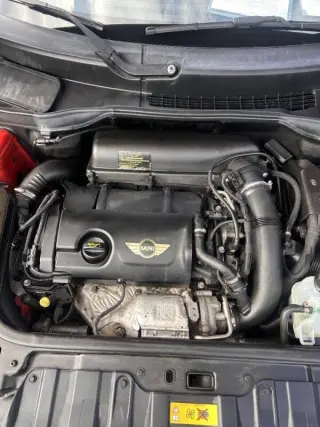 2015 MINI Countryman