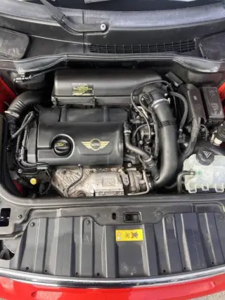 2015 MINI Countryman