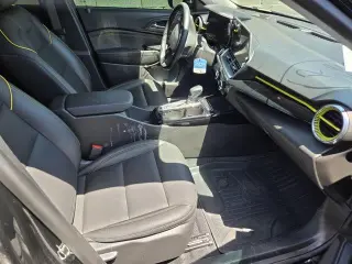 Chevrolet Trax 2024 ACTIV 4dr Crossover