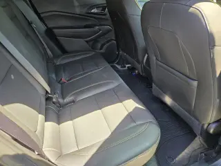 Chevrolet Trax 2024 ACTIV 4dr Crossover