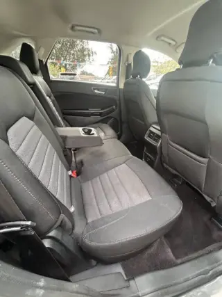 2015 Ford Edge