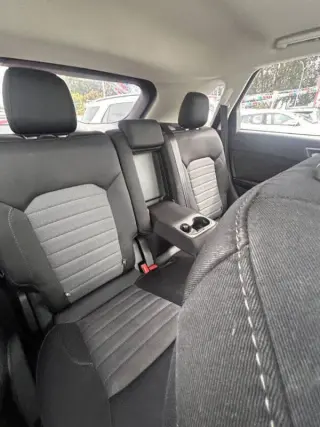 2015 Ford Edge