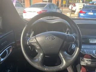 Infiniti M37 2013