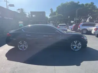 Infiniti M37 2013
