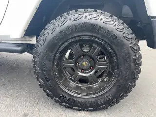 2013 Jeep Wrangler