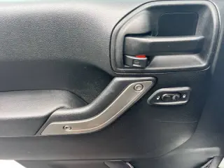 2013 Jeep Wrangler