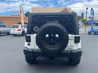 2013 Jeep Wrangler